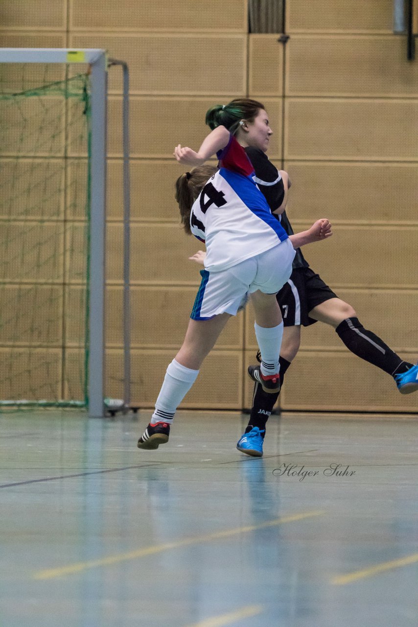 Bild 561 - Girls Cup
